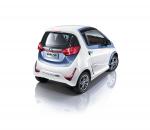 Zotye E200 2015 года